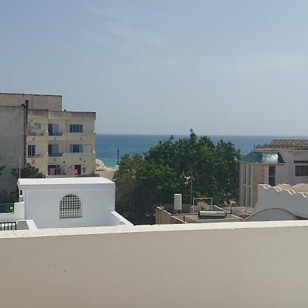 Dar Sonia Apartment Hammamet Exterior photo