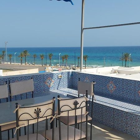 Dar Sonia Apartment Hammamet Exterior photo