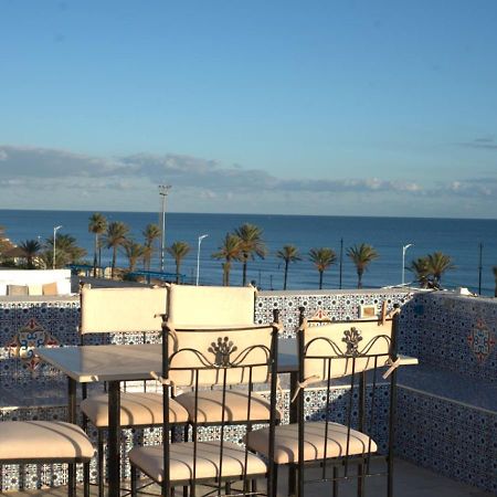 Dar Sonia Apartment Hammamet Exterior photo